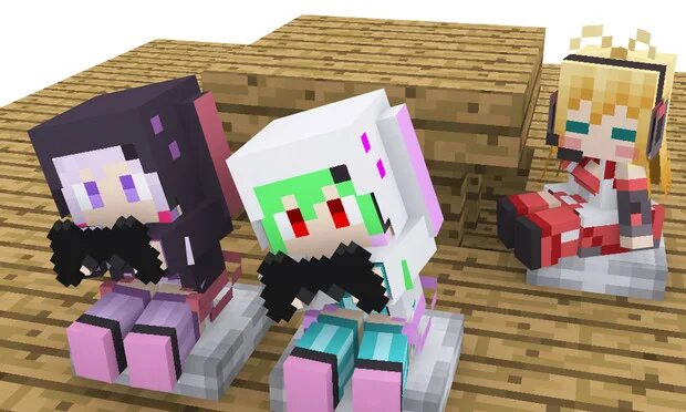 Minecraft little maid. Мод на горничных майнкрафт. Minecraft little maid. Мод на горничных майнкрафт. Дрим горничная майнкрафт.