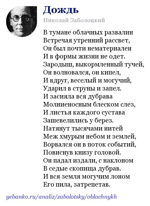 Анализ стихотворения николая заболоцкого. Заболоцкий н. "стихотворения". Стихотворение Николая Заболоцкого. Н Заболоцкий стихи.