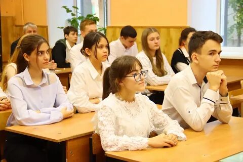 Мин школьника
