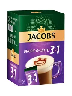 Латте 1
