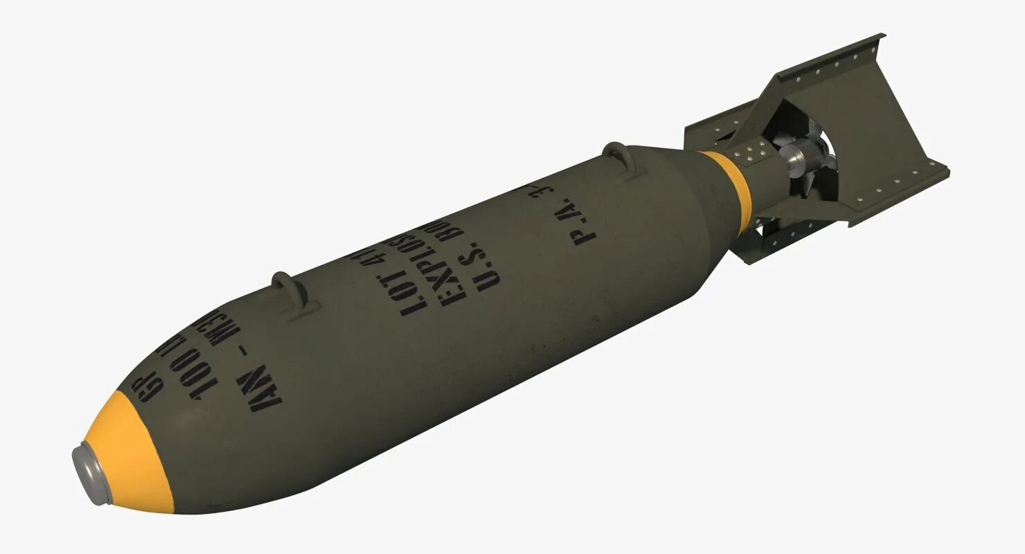 Ракетный боеприпас. Самолётная бомба вид сбоку. Ядерная бомба t12. Ядерный снаряд 3бв3. 100lb Bomb.