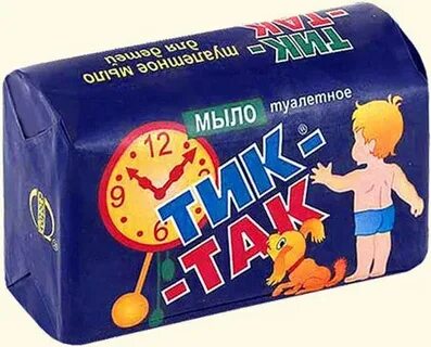 Детский сад тик так