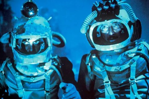 20 000 лье под водой