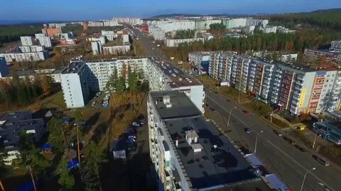Северный город усть илимск