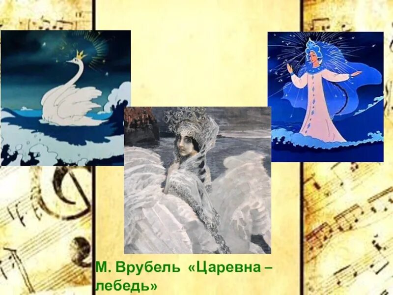 Врубель Царевна лебедь. Царевна лебедь презентация. Н.Врубель царица-лебедь. Царевна лебедь Кандинский.