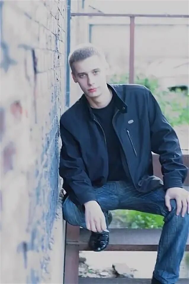Никита Петровский ВКонтакте