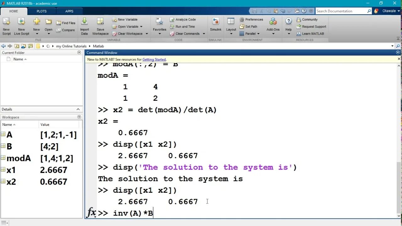 Условие матлаб. Solve матлаб. функция solve matlab. решение квадратного уравнения в матлабе. комплексные числа в матлаб.