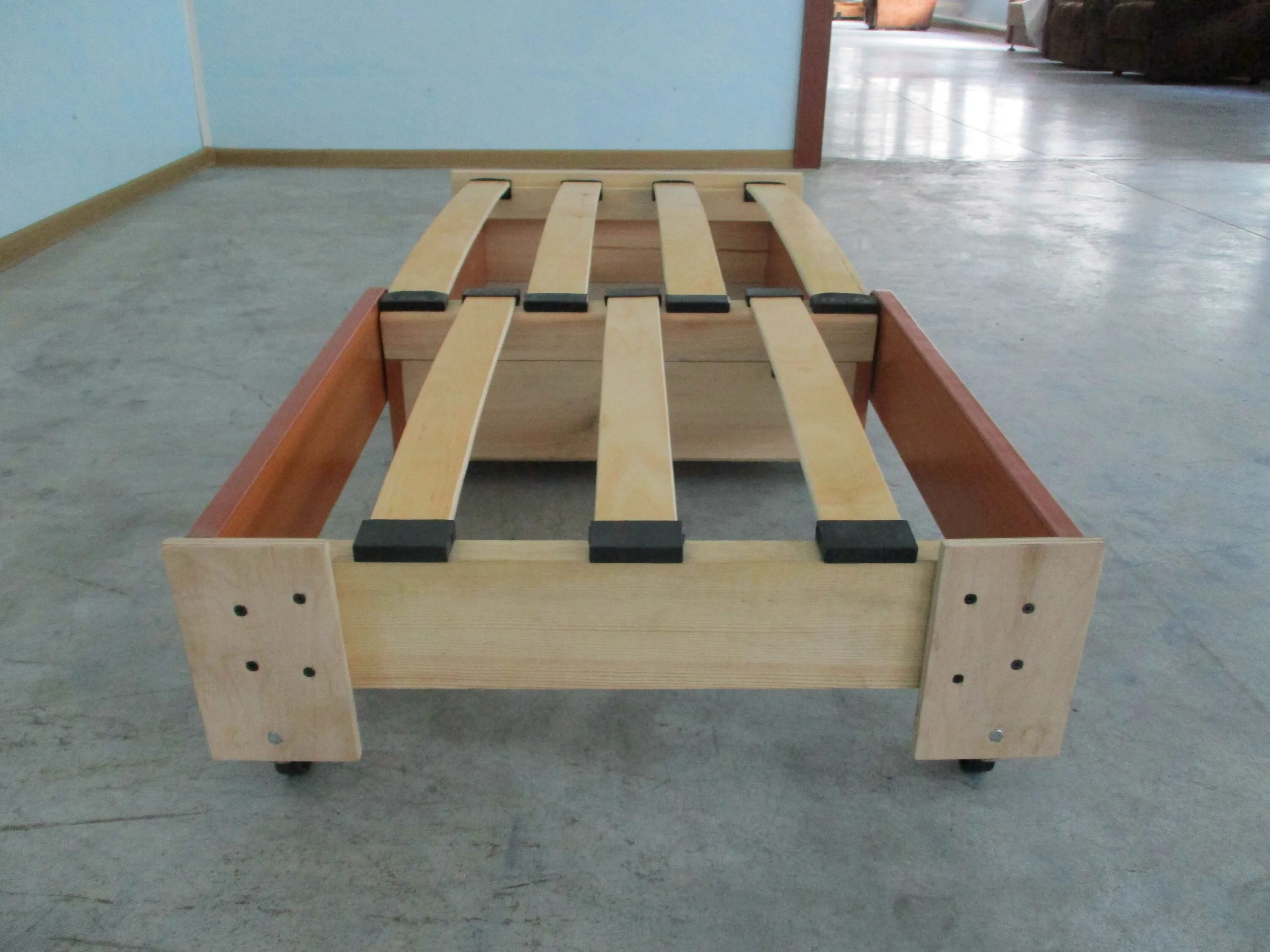Кресло-кровать своими руками Diy pallet furniture, Space saving furniture, Murph