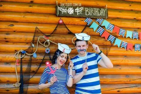 Сценарий путешествия на корабле