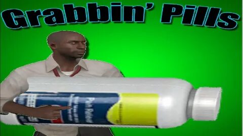 Pills meme