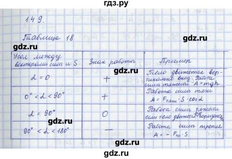 Физика 7 класс упражнение 26 страница 147