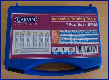 Tool 7