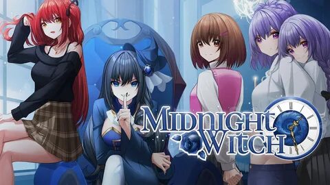 Midnight win