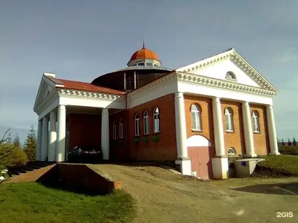 Кострома б