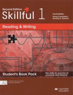 Reading the second
