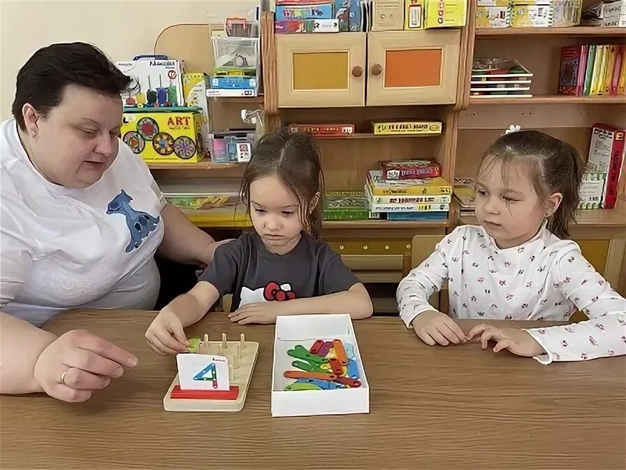 Развивающая помощь это. Развивающая помощь это