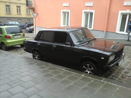 Поставь ваз