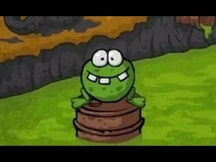 Игра лягушка ловит