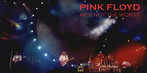 Альбом песен pink floyd
