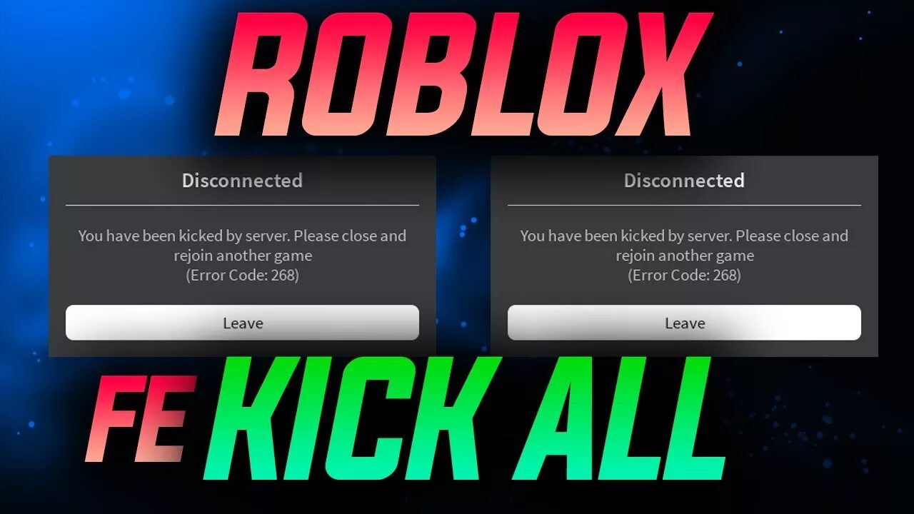 Прекращена работа roblox game client. Кик роблокс. краш сервера роблокс. crash game script roblox. скрипт на краш сервера.