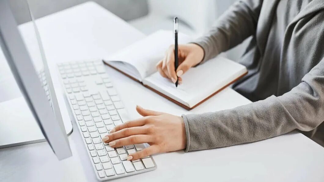 Writing for internet