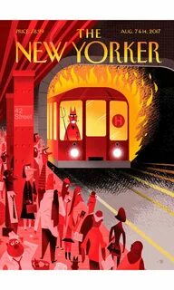 The new yorker