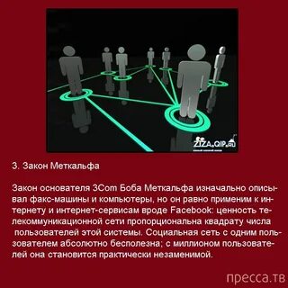 Законопроект интернета