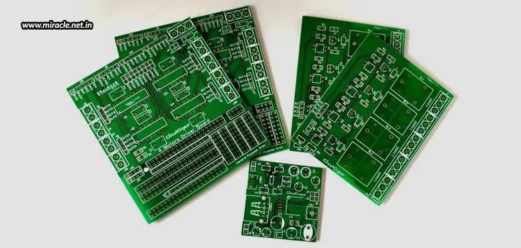 Type electronics. Type electronics