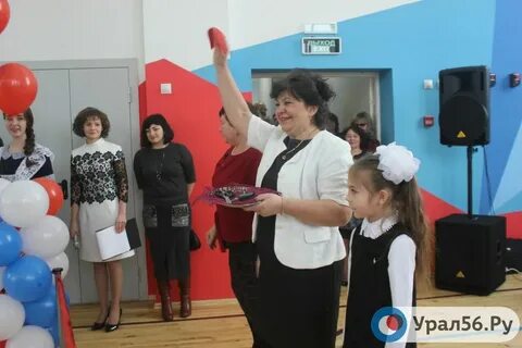 Погода претории оренбургской