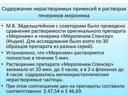 Для исследования были взяты