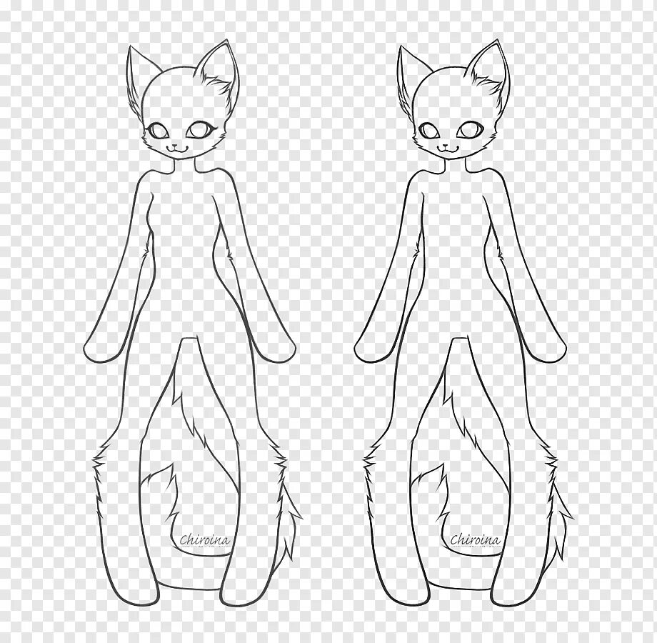 Крутой кот. Одежда для срисовки. #as-adoptables одежда чиби. Кавайные котики. Котик с одеждой для срисовки.