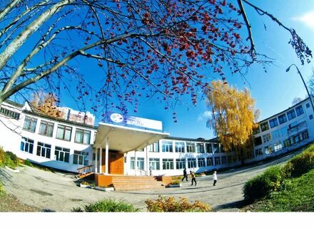 Сайт школы 13 подольск