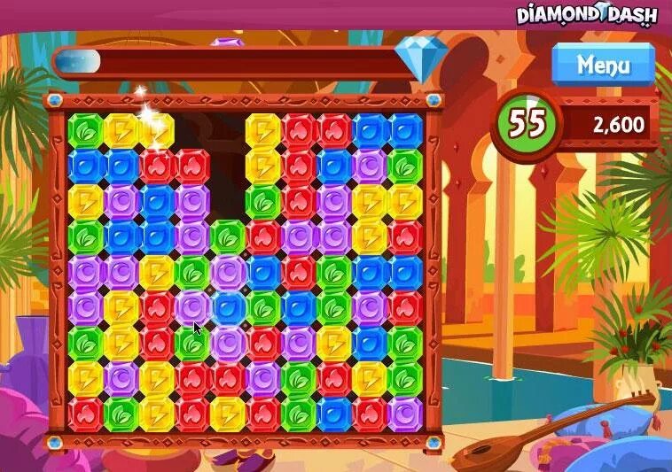 Dash generator. Diamond dash. wooga игры. diamond dash геймплей. diamond dash играть онлайн.