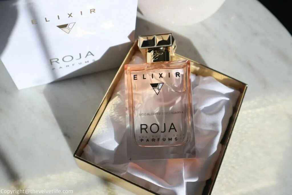 Roja Elixir Парфюм. Roja dove Elixir pour femme. Roja dove Elixir w EDP 100 ml [m]. Roja dove Elixir Parfum.