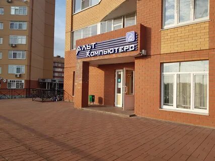 Жуковского 16