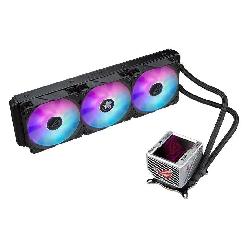 Водяное охлаждение argb. Asus rog ryujin ii 360 argb eva edition. asus rog ryujin ii 360. rog ryujin ii 360 argb. asus rog ryujin ii 360 argb eva edition water cooler.