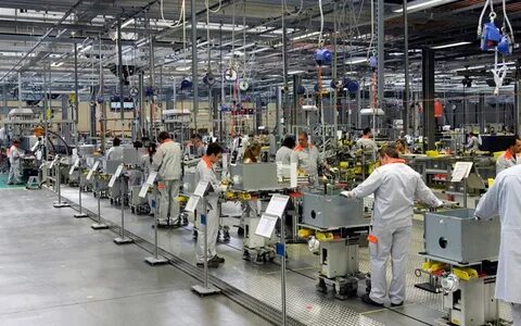 Other manufacturing