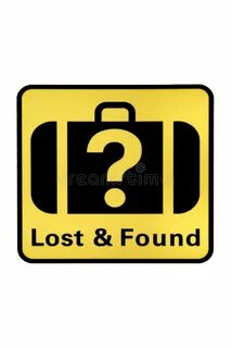 Lost i found