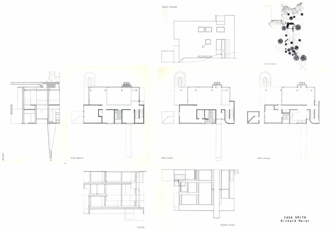 84+ Awe-inspiring the miller house plan For Every Budget