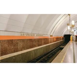Метро лиговская санкт петербург