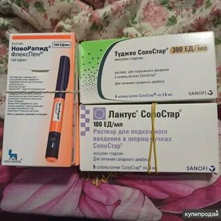 Туджео солостар инструкция