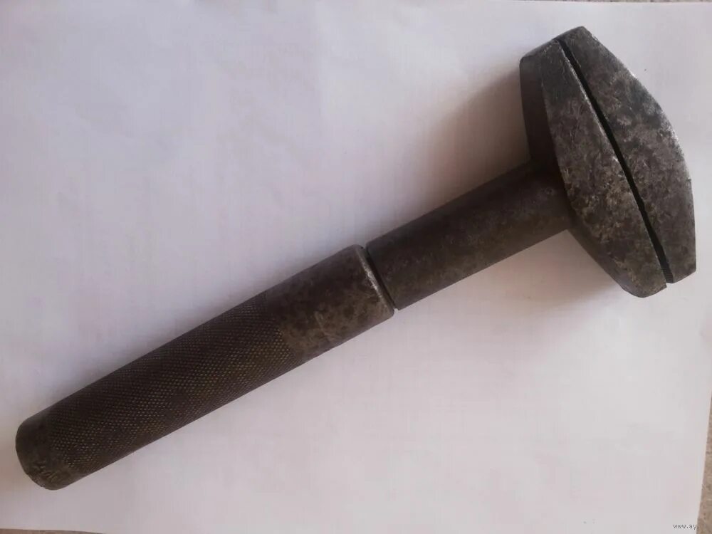 ось молотков