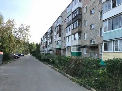 Краснозаводск улица 1 мая