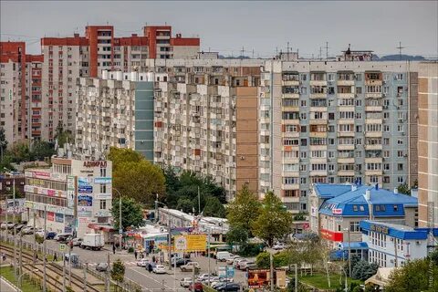Кмр краснодар