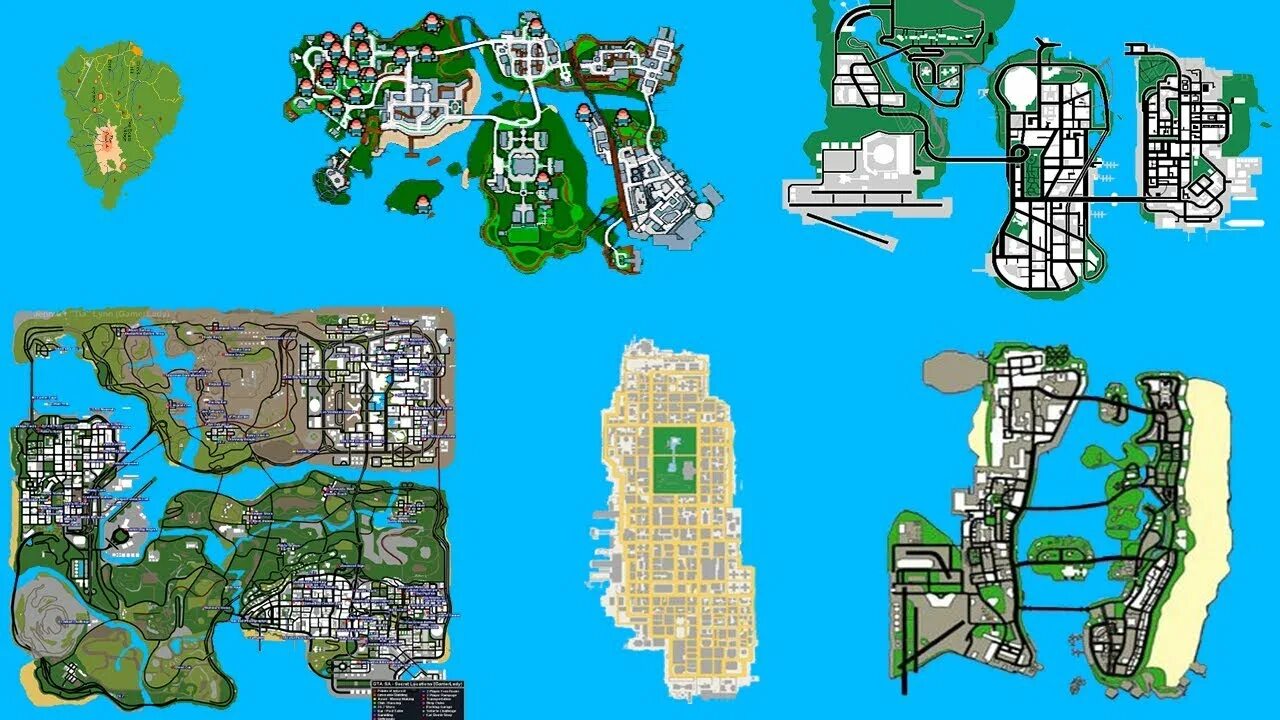 ГТА Сан андреас vice City. ГТА 1 Вайс Сити карта. GTA sa карта Liberty City. ГТА Сан андреас и ГТА Вайс Сити. Гта са мод карты