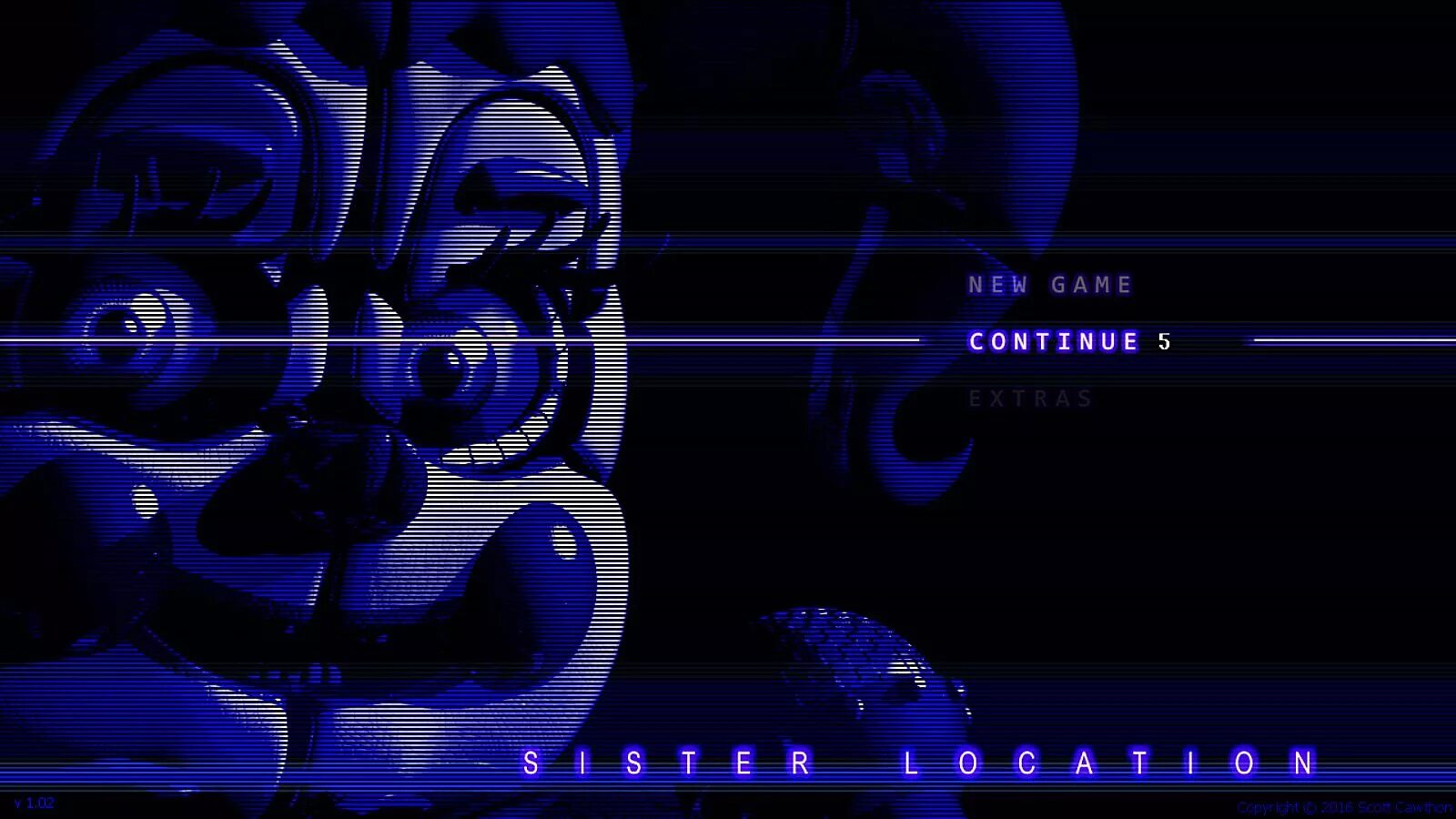 Фнаф 5 на андроид полную версию. Fnaf 5 sister location меню. систер локейшн фнаф gif. fnaf 5 меню. главное меню фнаф 5.