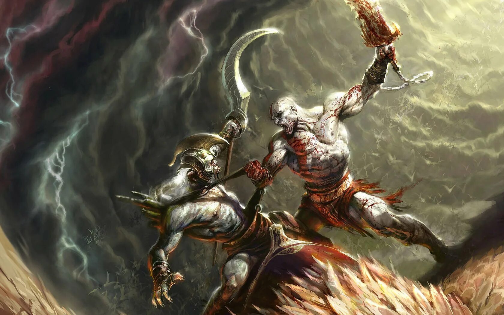 Вархаммер фэнтези наемники. Асура магическая битва. Битва с чудовищем. Битва врагов. Бой на мечах фэнтези.