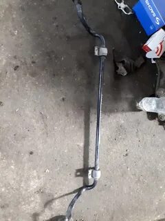 Стабилизатор volvo