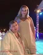 Олегом плотниковым плотником