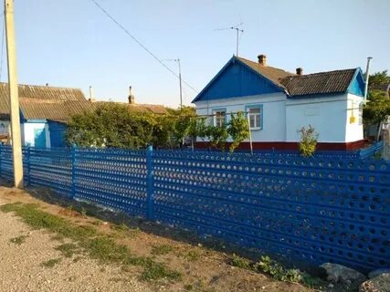 Село плодовая